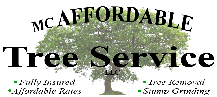 McAffordable Tree Service LLC